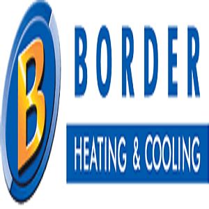 borders sheet metal|border heating and cooling.